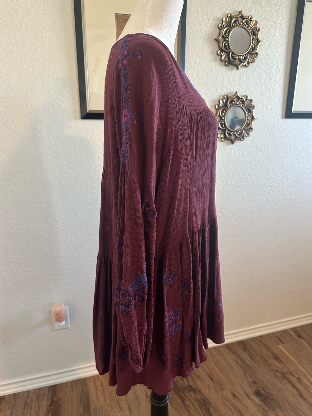 Free People Arianna Tunic - Picture 5 of 9